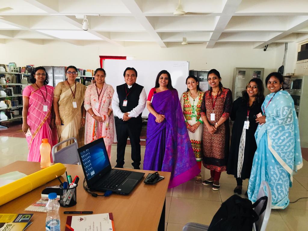 Reflections from the Saibsa Meet – Jan’2019
