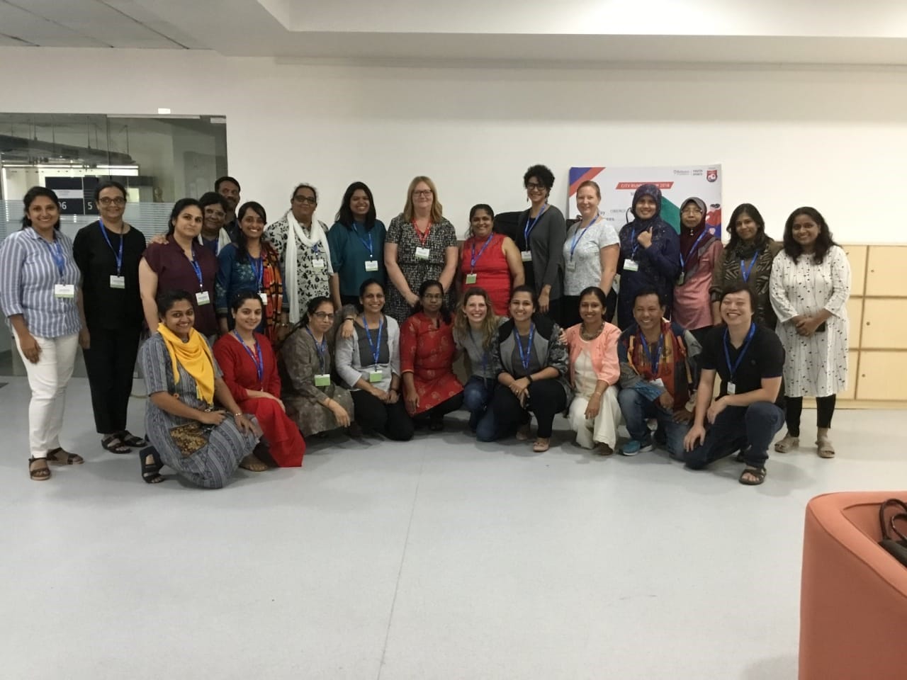 IB Asia Pacific Workshop (Mumbai) – Reflections