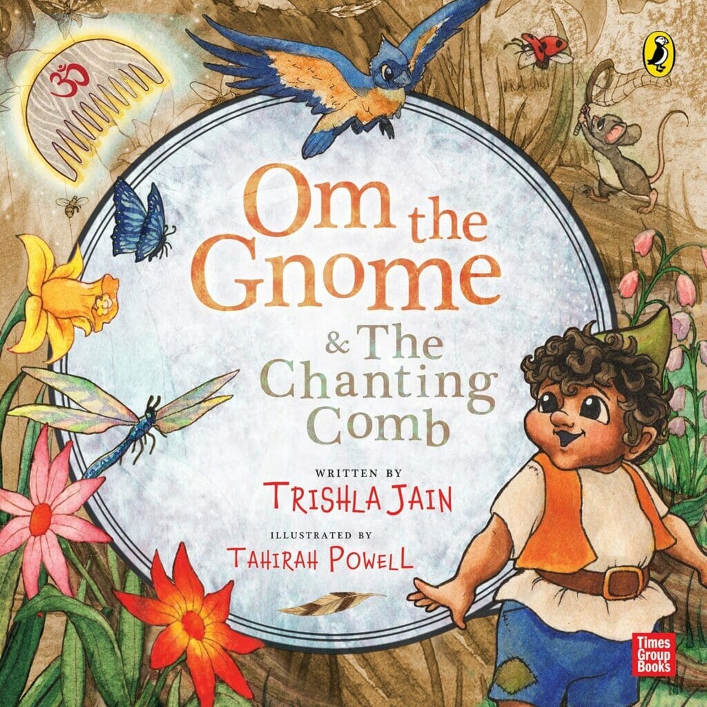 om the gnome